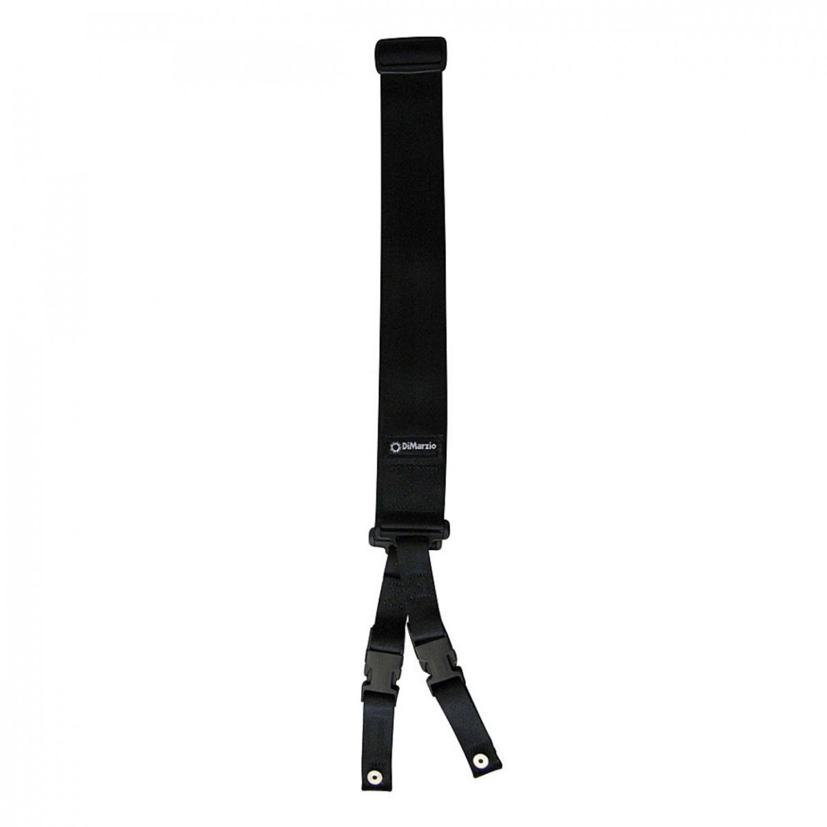 Ремень для гитары DiMarzio DD2200BK