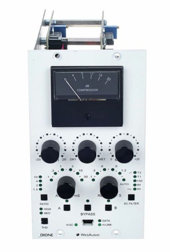 Компрессор Wes Audio Dione