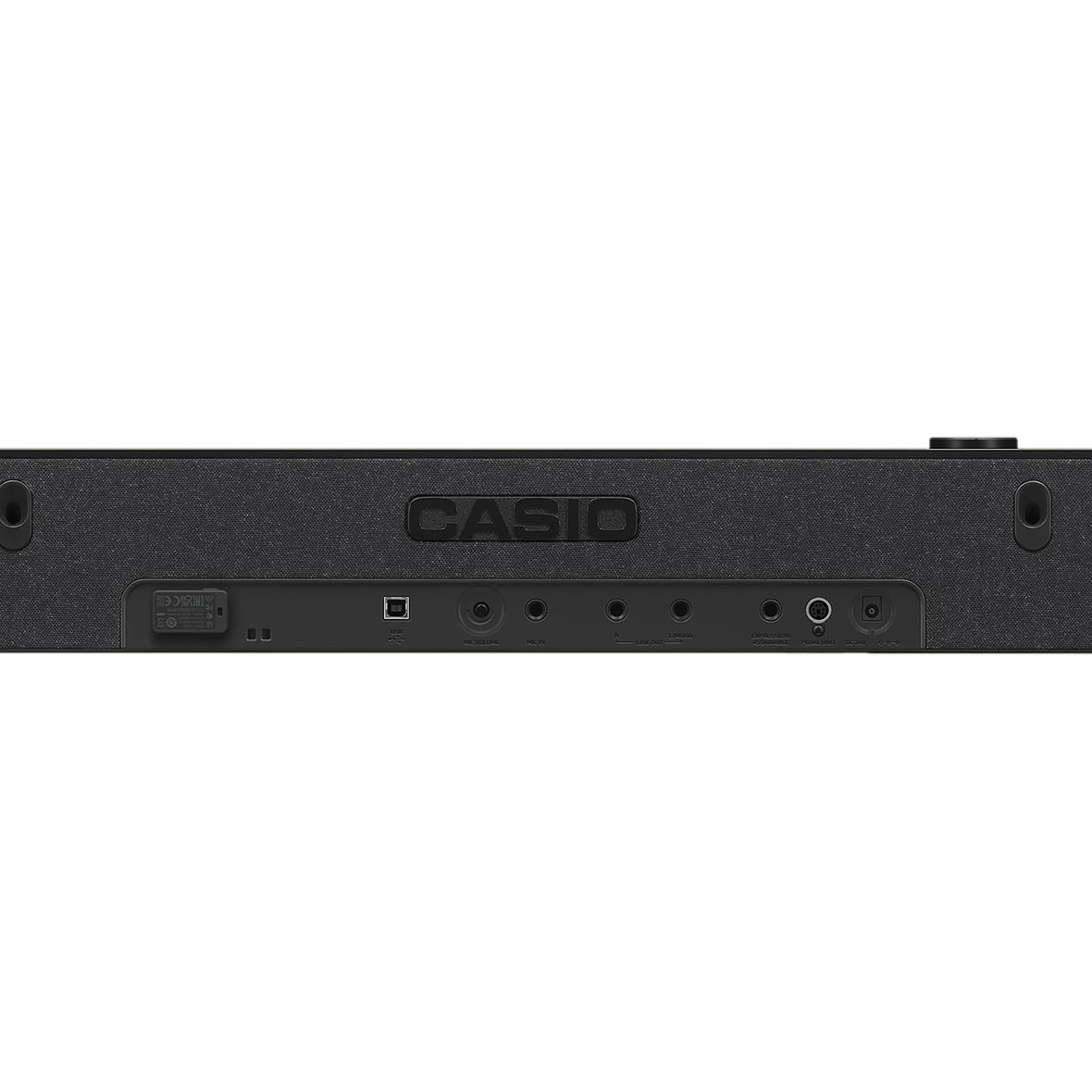 Цифровое пианино CASIO PX-S6000 BK