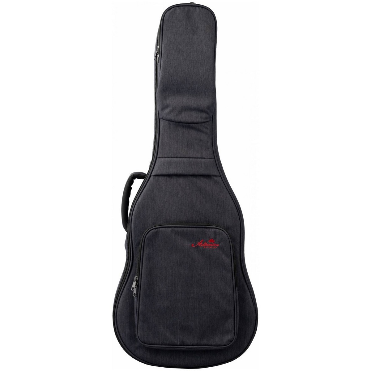 Классическая гитара ALTAMIRA N200S+