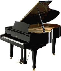 Акустический рояль Kawai GX3H M/PEP