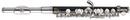 Флейта Yamaha YPC-32