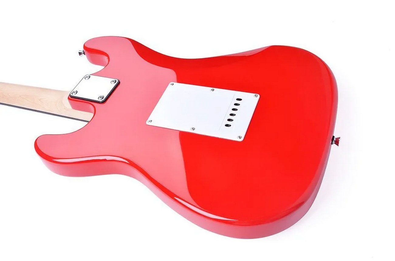Электрогитара Bosstone SG-03 RD+Bag