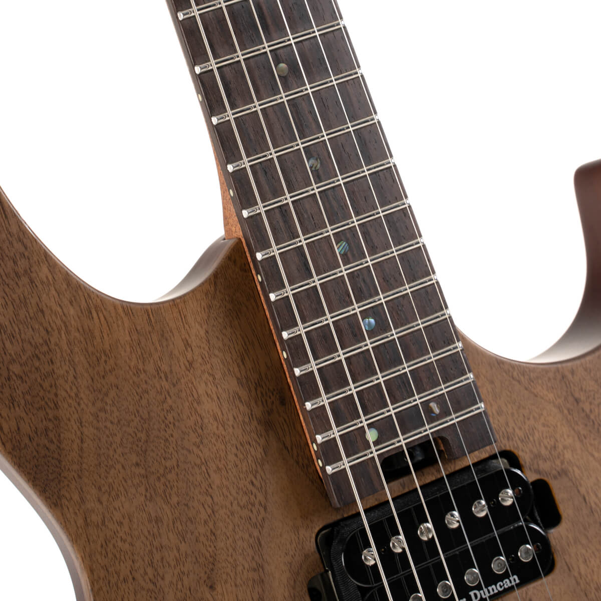 Электрогитара Cort G300-RAW-NS G Series