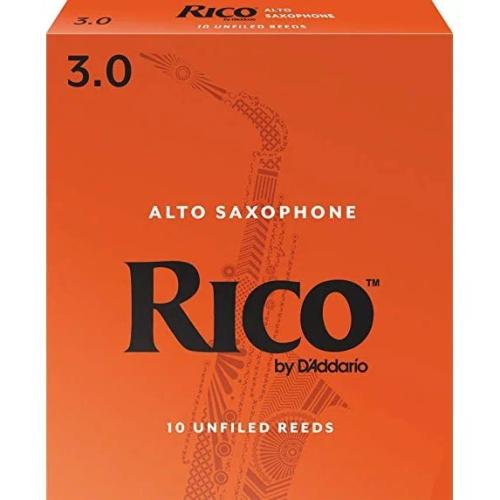 Трости Rico RJA1030