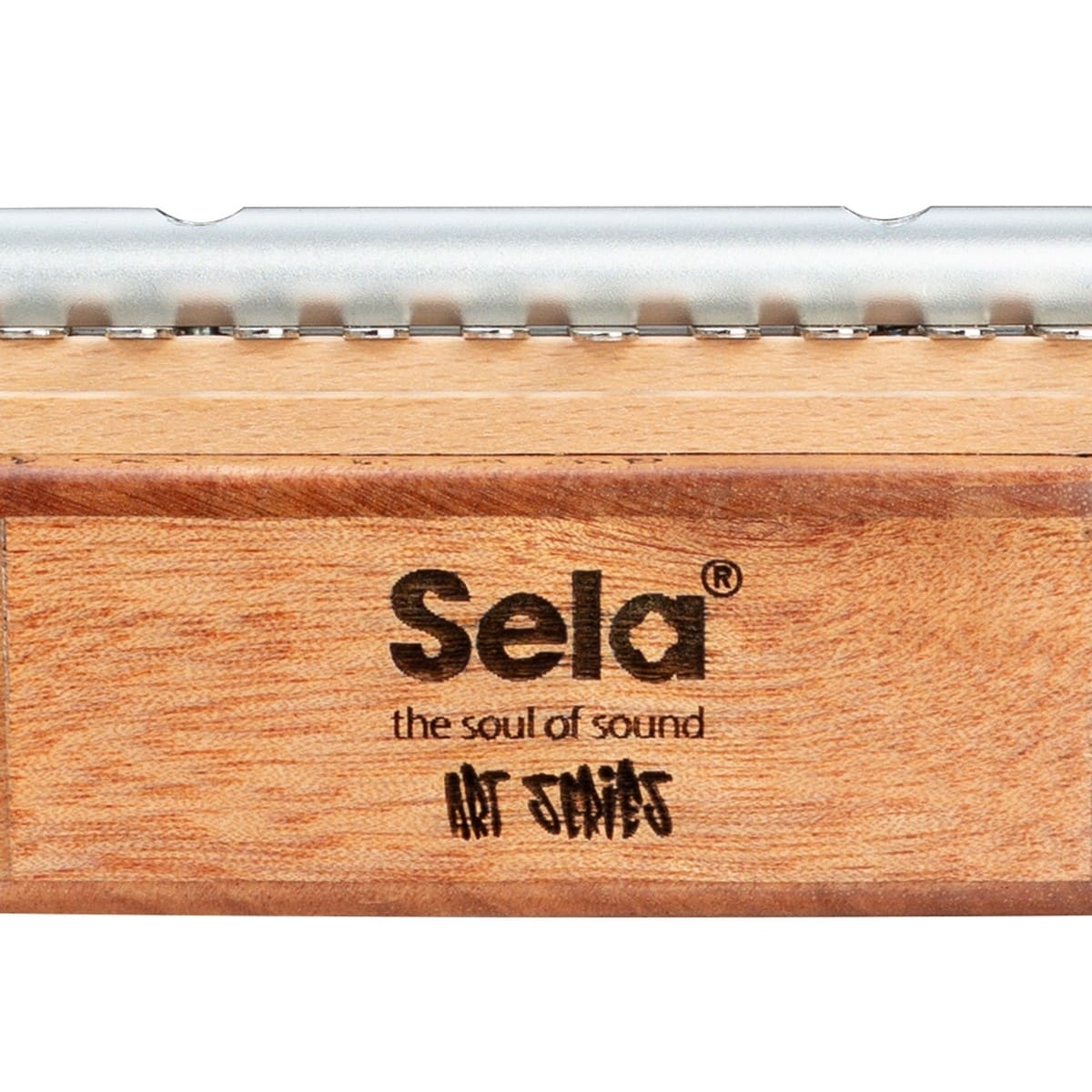 Калимба Sela SE-255 Art Series