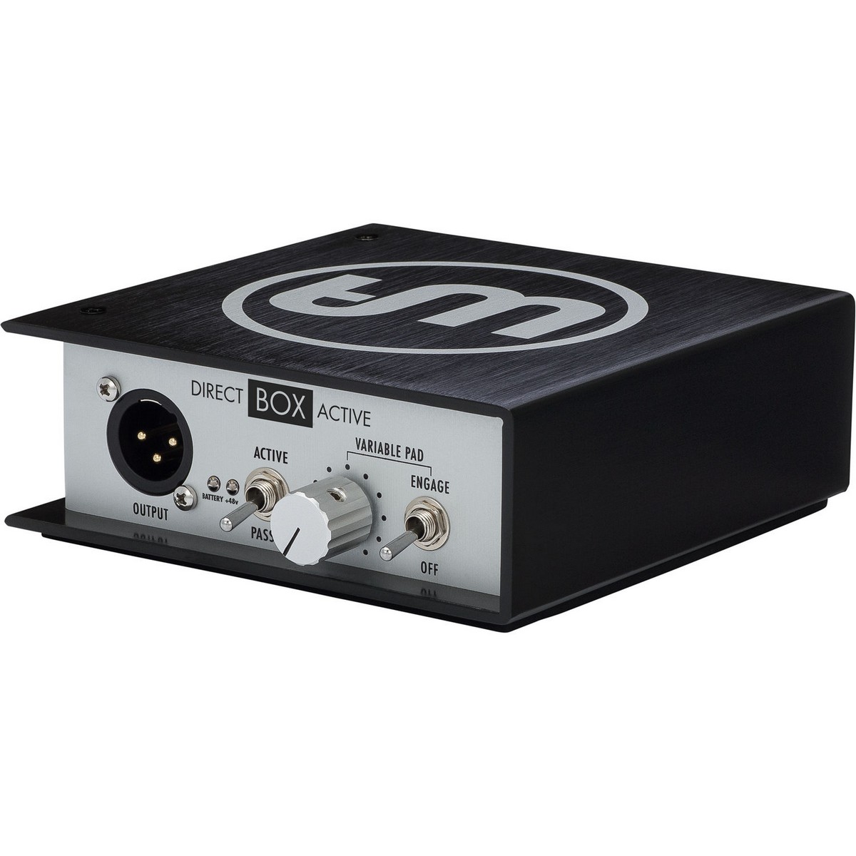 Директ бокс Warm Audio WA-DI-A