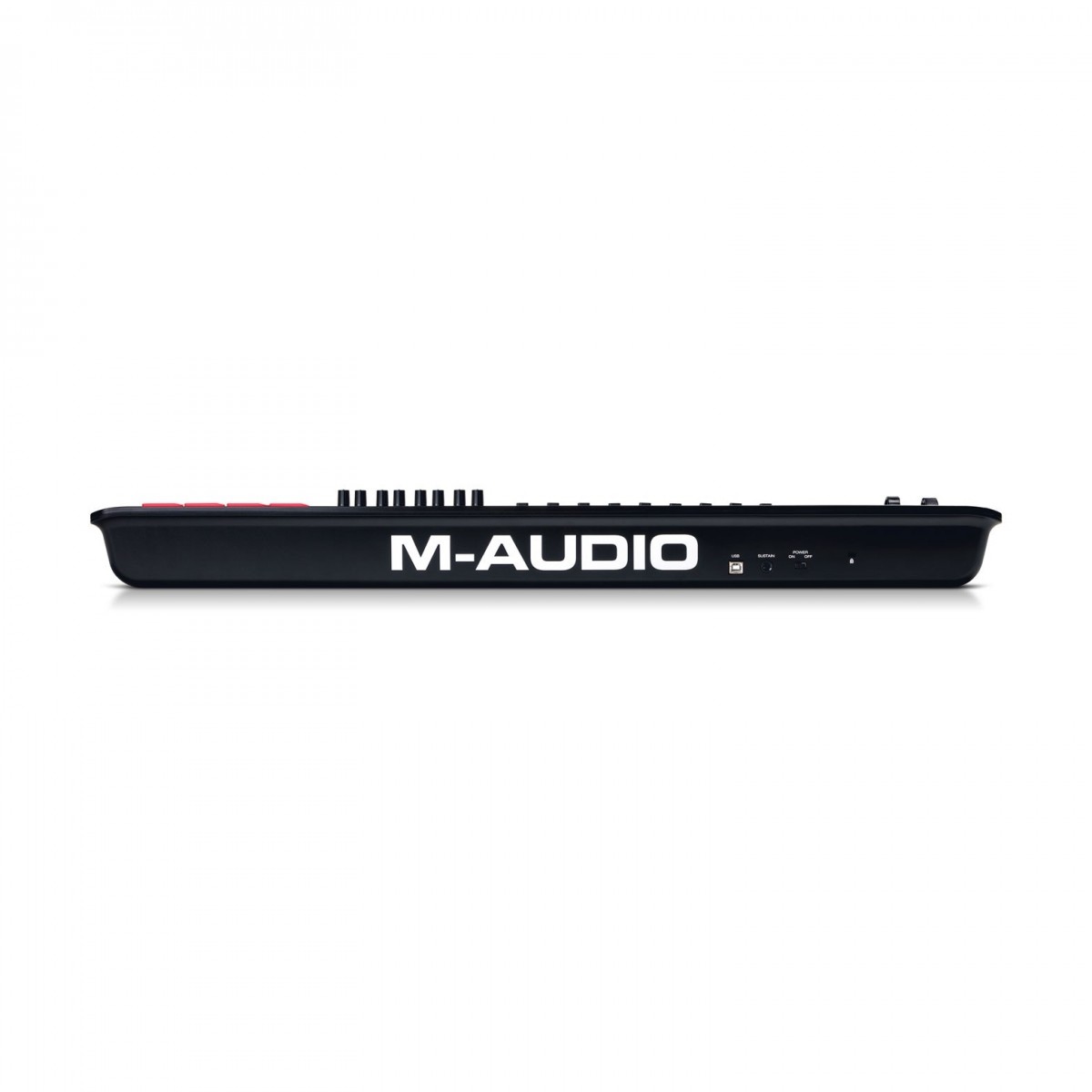 MIDI USB клавиатура M-Audio Oxygen 49 MKV