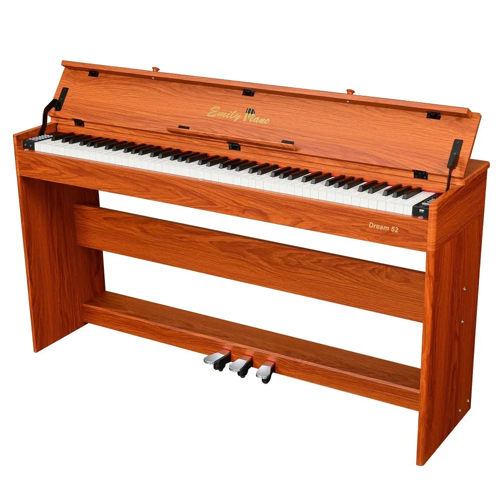 Цифровое пианино EMILY PIANO D-52 BR