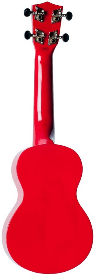 Укулеле Wiki UK/RACING RED