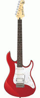 Электрогитара Yamaha Pacifica 012 RM