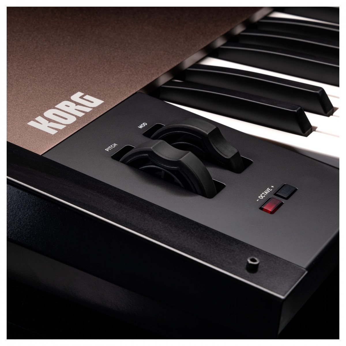 Синтезатор Korg OPSIX-SE