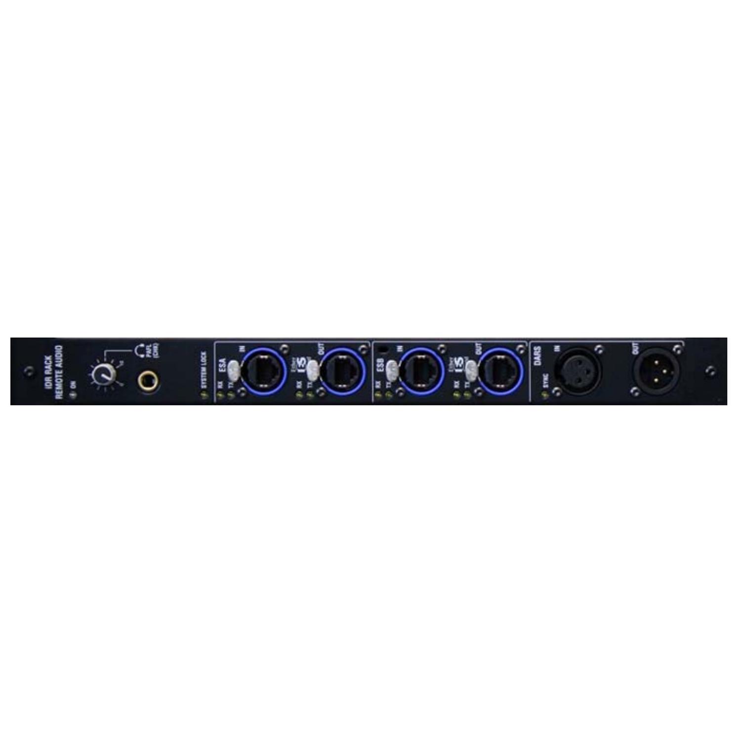 Модуль для связи Allen&Heath M-RAB1