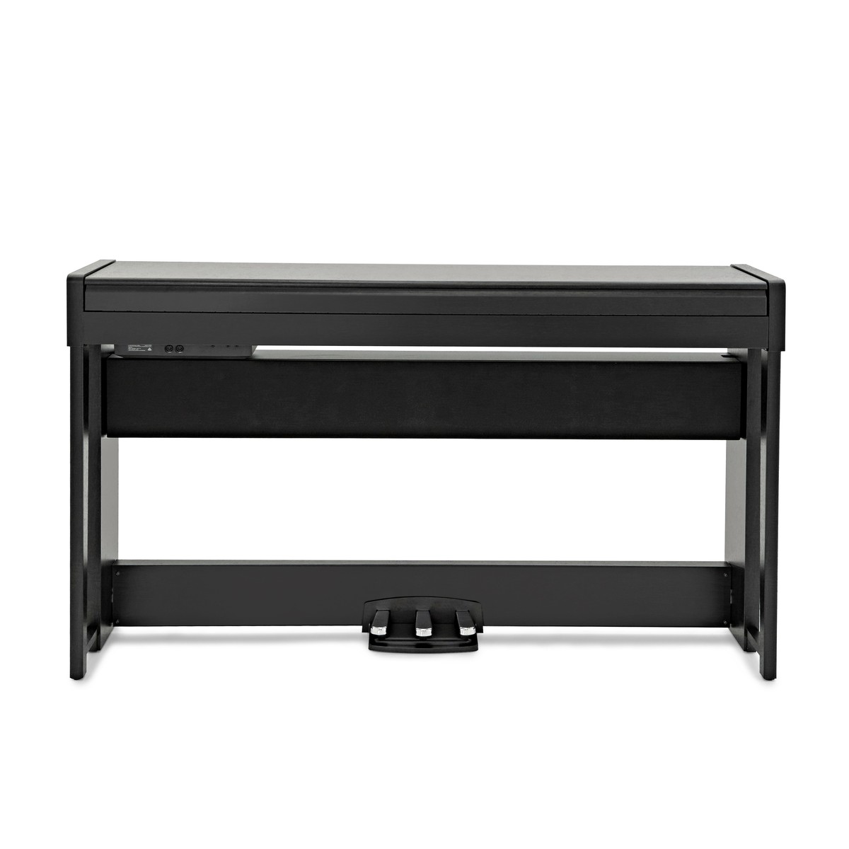 Цифровое пианино Korg C1 AIR-BK