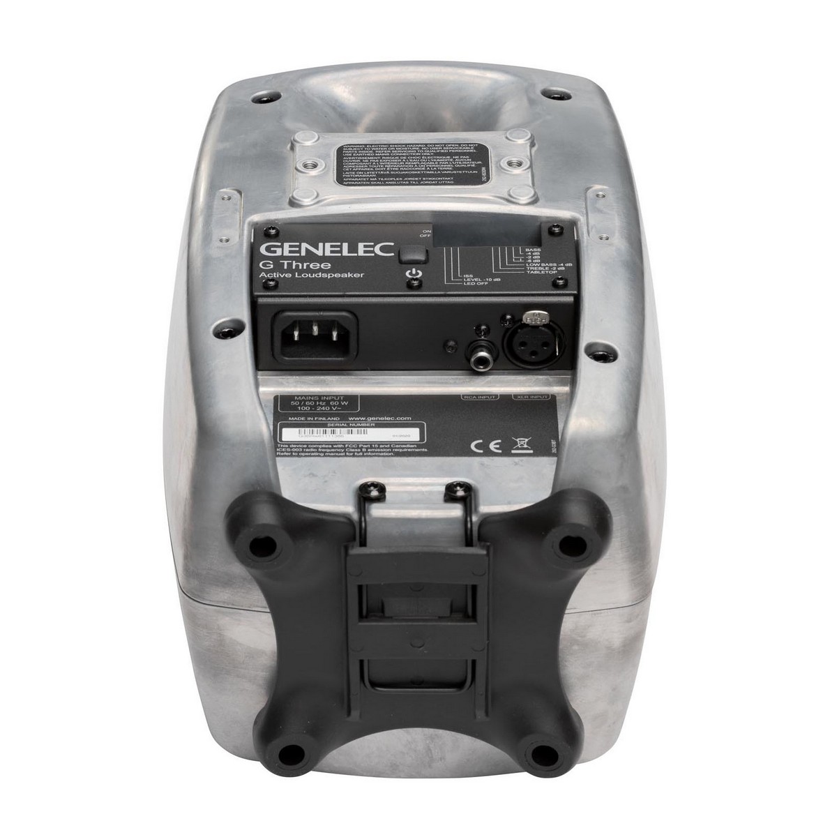 Акустическая система GENELEC G3BRw Speaker G Three RAW