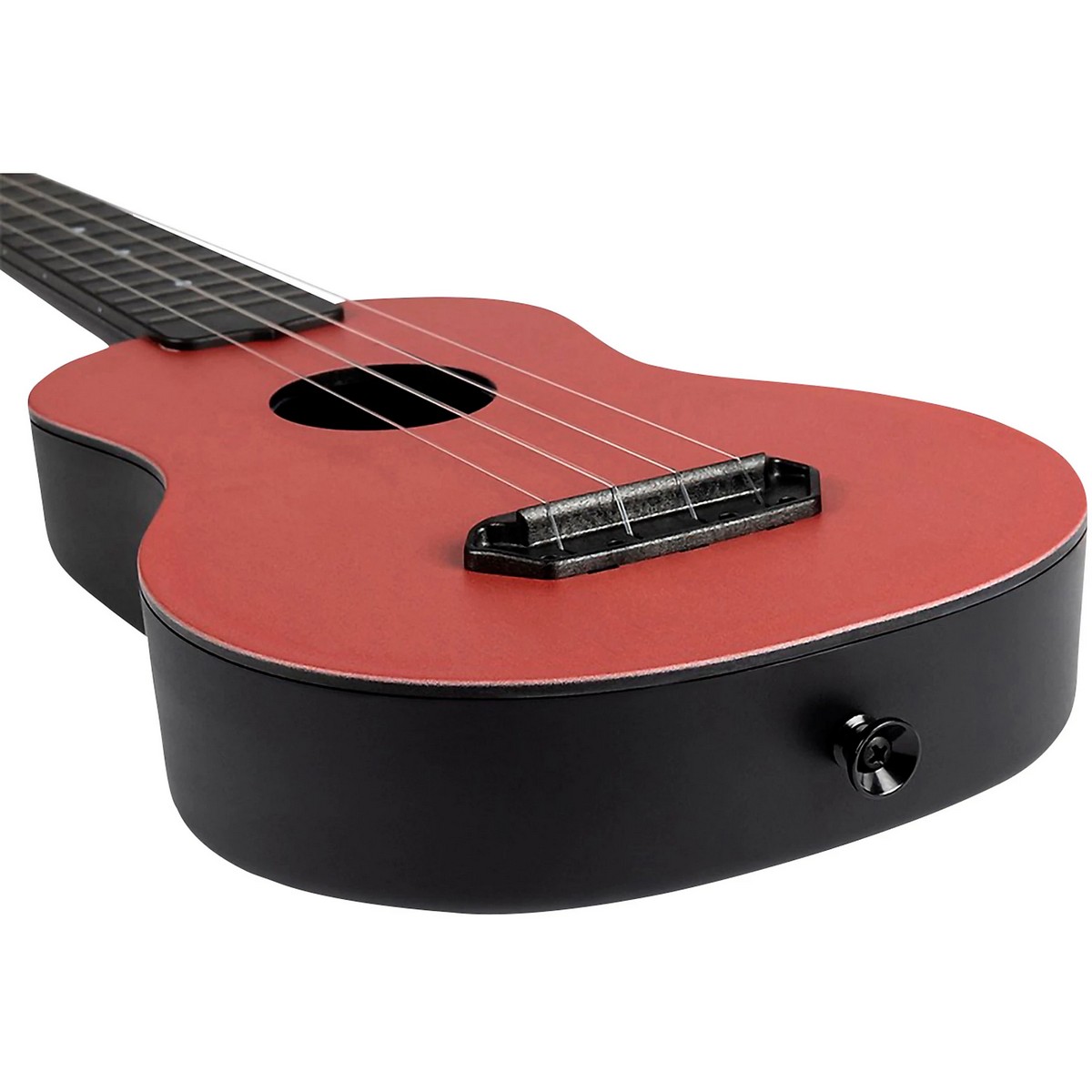 Укулеле FLIGHT ULTRA S-35 Terracote
