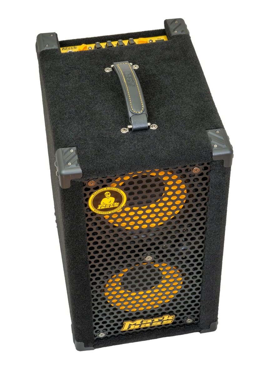 Комбоусилитель Markbass MINIMARK 802 N 300