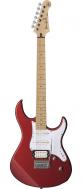Электрогитара Yamaha PACIFICA 112VM RED METALLIC