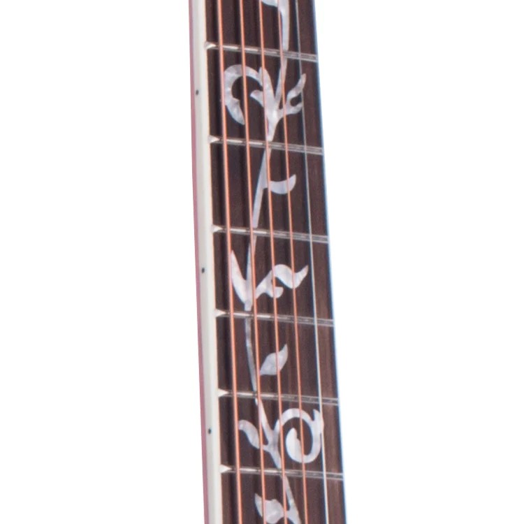 Акустическая гитара BULLFIGHTER D-4013NG RD