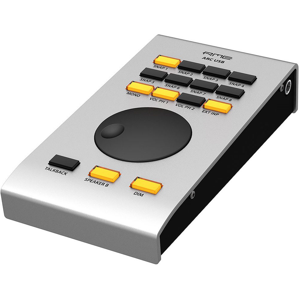 Контроллер RME ARC USB