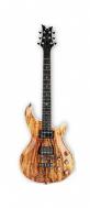 Электрогитара Dean USA Hardtail SPM Exotic spalted