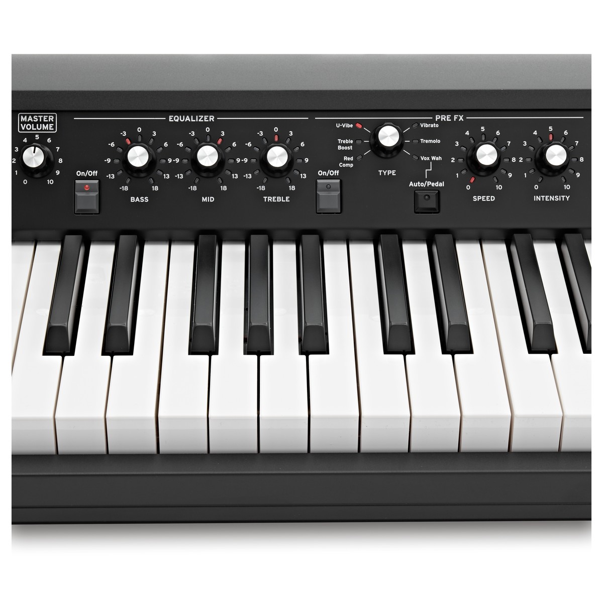 Цифровое пианино Korg SV2-88