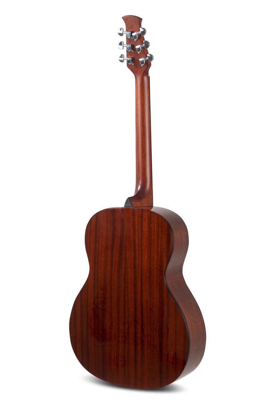 Акустическая гитара APPLAUSE AAO96-4OM Natural Gloss
