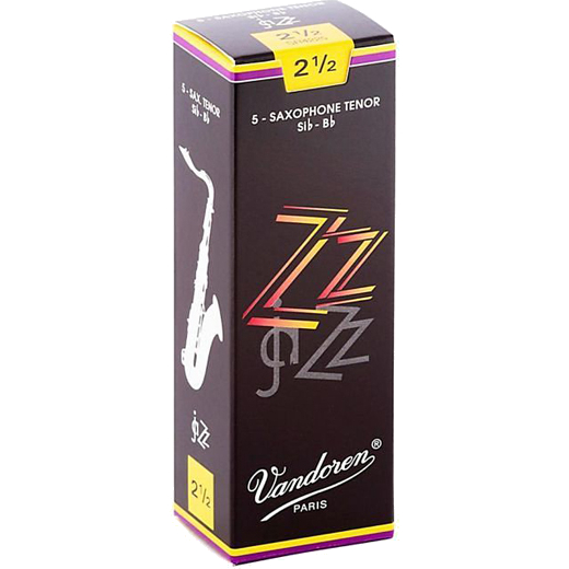 Трости Vandoren SR-4225 (№ 2-1/2) ZZ