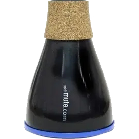 Сурдина для альтгорна SSHHMUTE SHP-106 