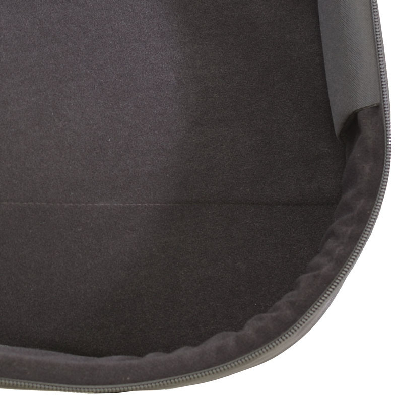 Чехол для акустической гитары RITTER RGP5-D/NBK