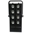 Театральный прожектор Involight LP700Z