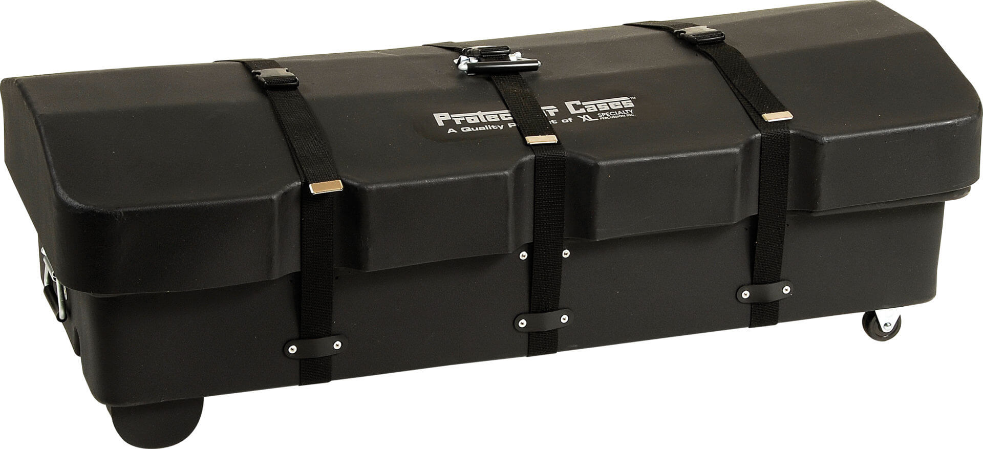 Кейс для ударных инструментов GATOR GP-PC300