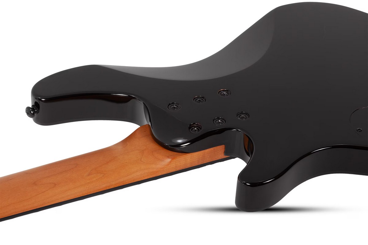 Бас-гитара Schecter C-5 STANDARD TB