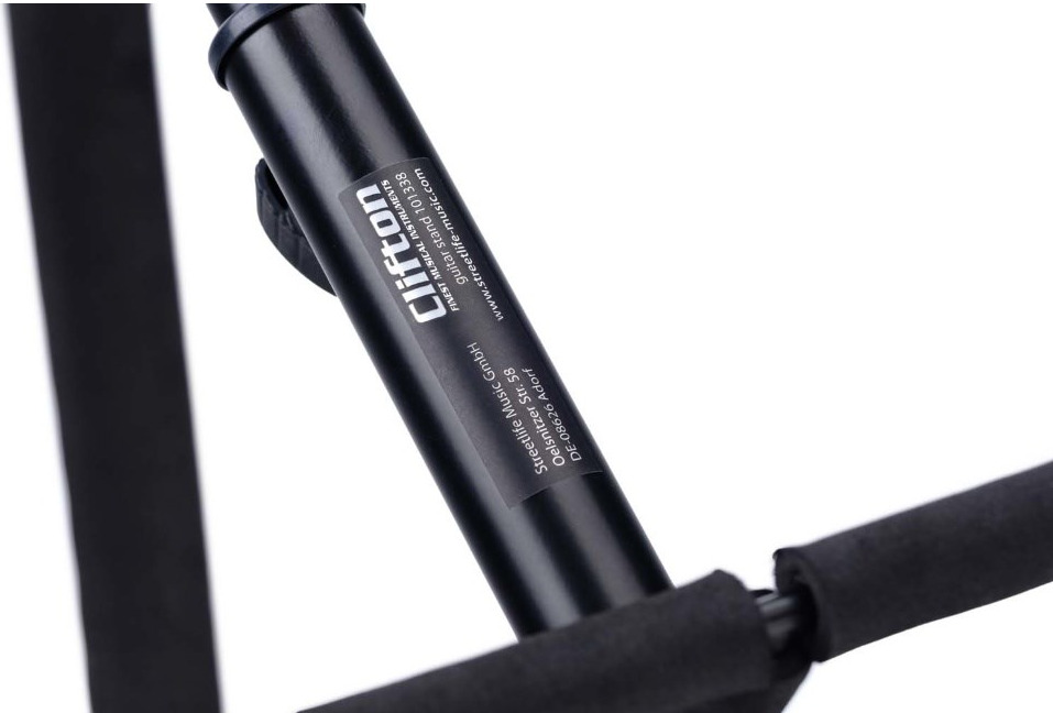 Стойка для гитары GEWA Clifton 101338