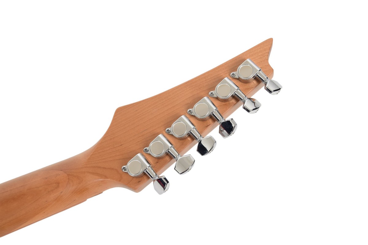 Электрогитара Bosstone SG-06 V.2 BK (2025)