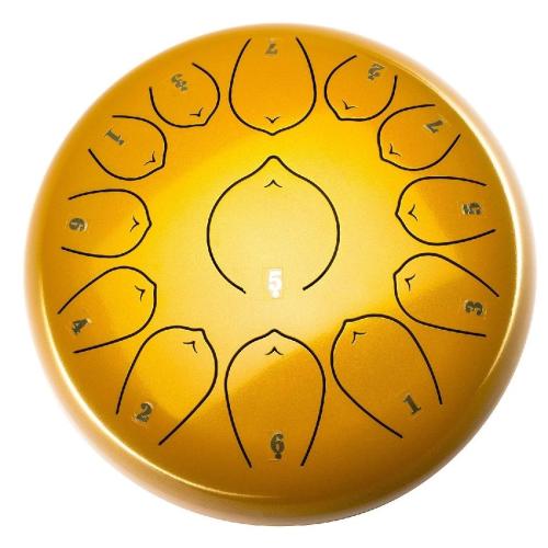 Глюкофон Foix FTD-1213C-GD