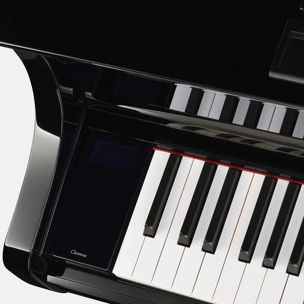 Цифровое пианино Yamaha CLP-885PE