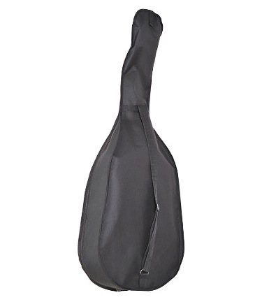 Чехол для акустической гитары MARTIN ROMAS ГА-0 BK