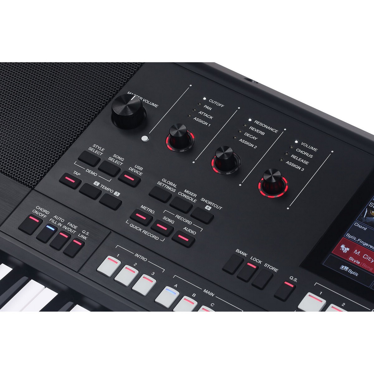 Синтезатор Medeli AKX10S