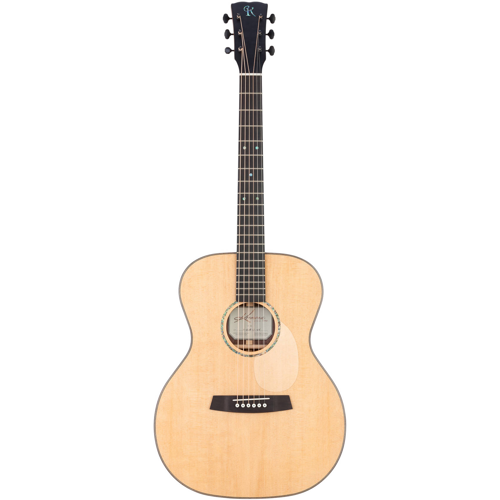 Акустическая гитара Kremona R35 Steel String Series