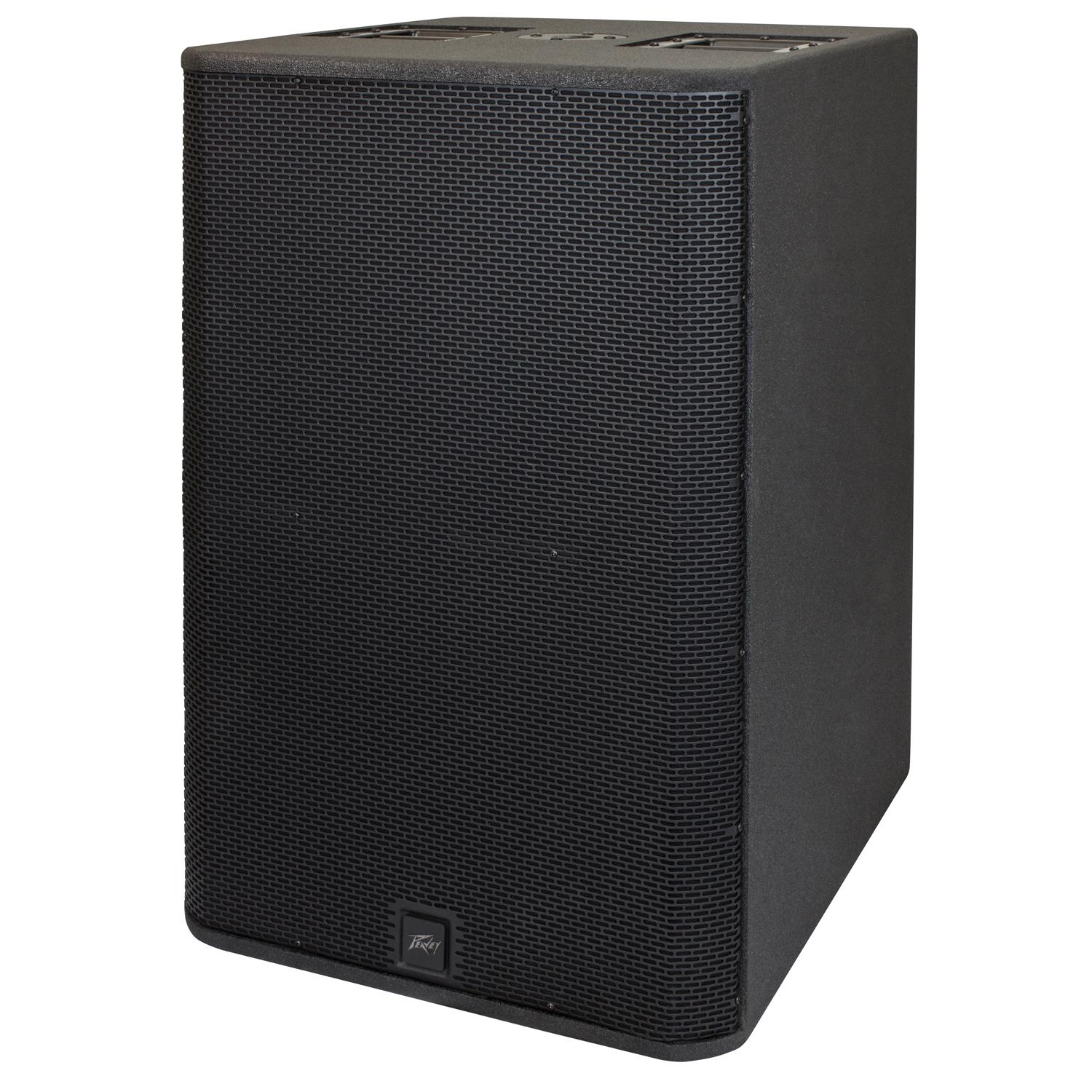 Сабвуфер PEAVEY RBN 215 Sub