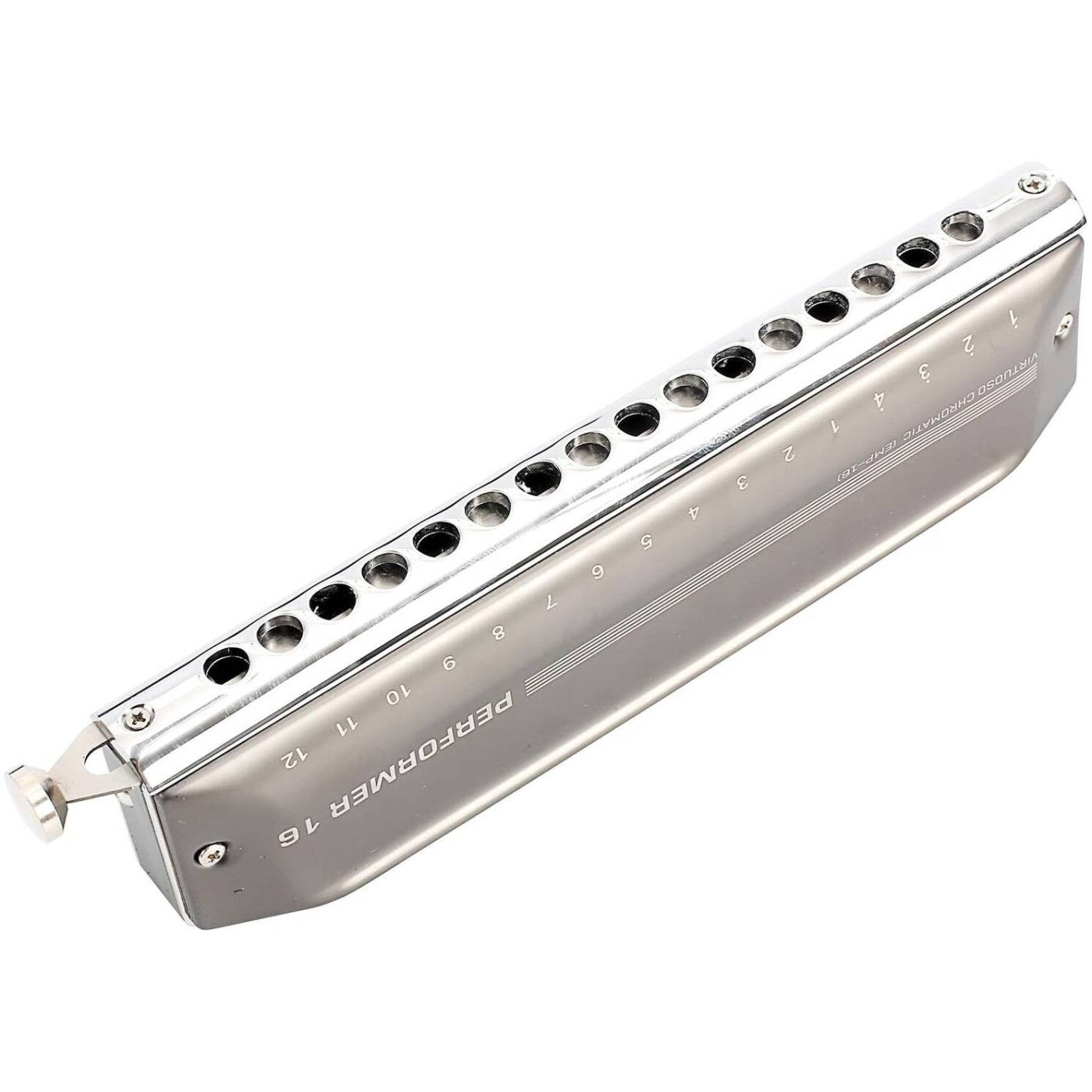 Губная гармошка EASTTOP EMP-16 C