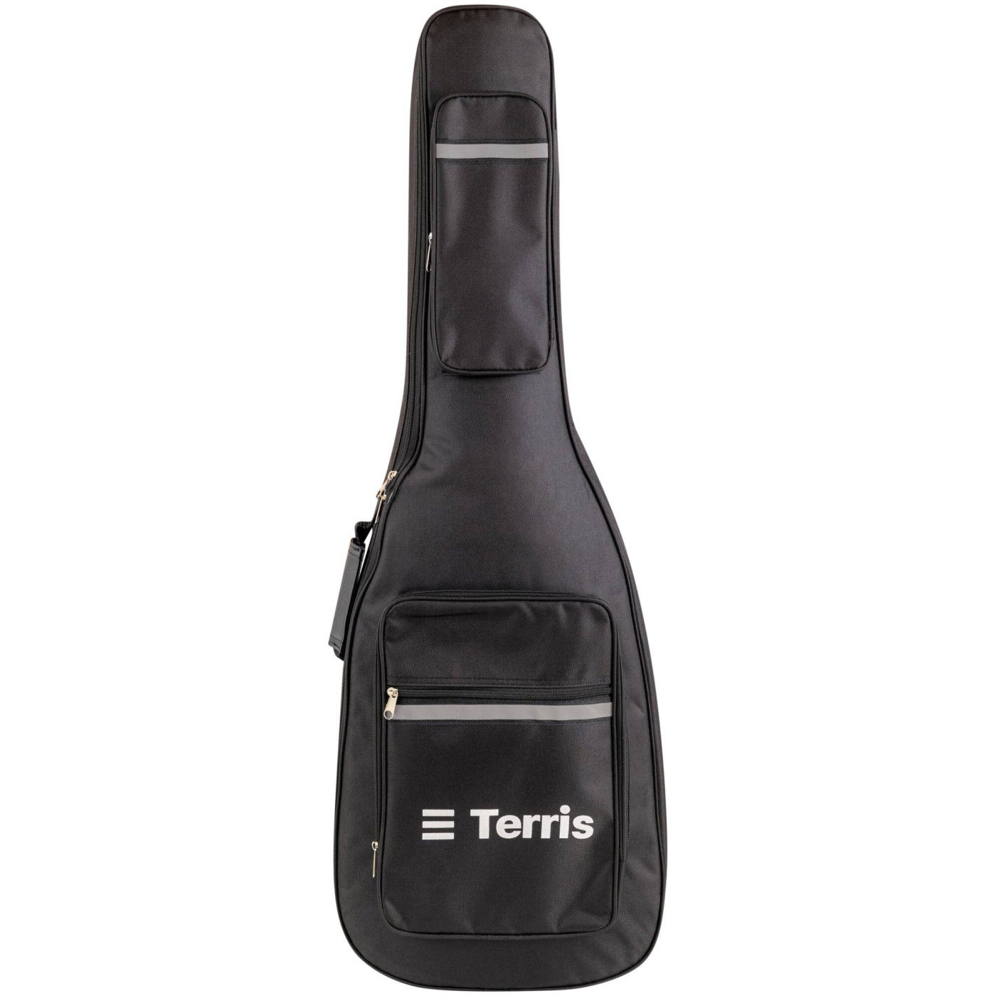 Чехол для электрогитары TERRIS GBE-05 BK