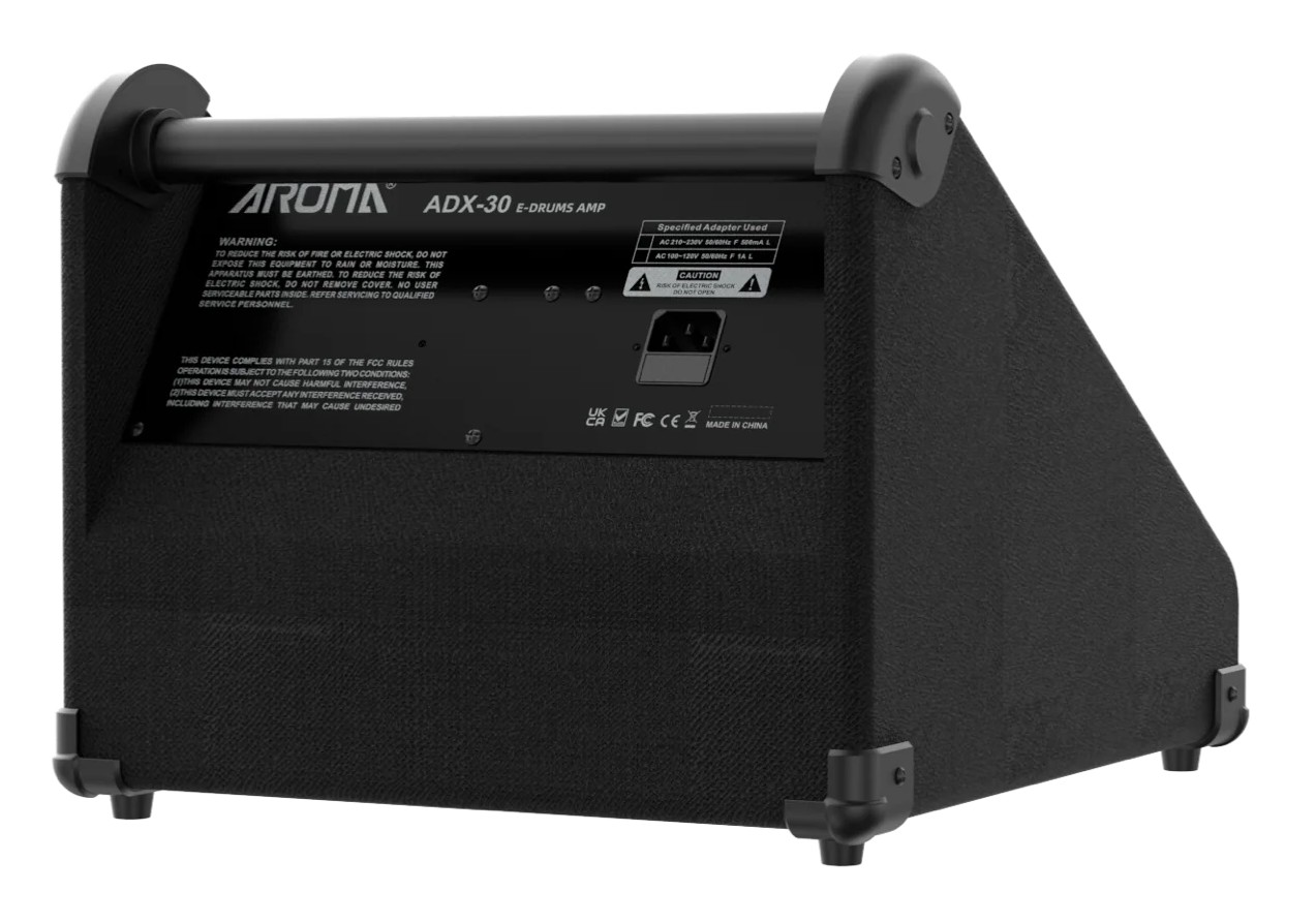 Комбоусилитель AROMA ADX-30