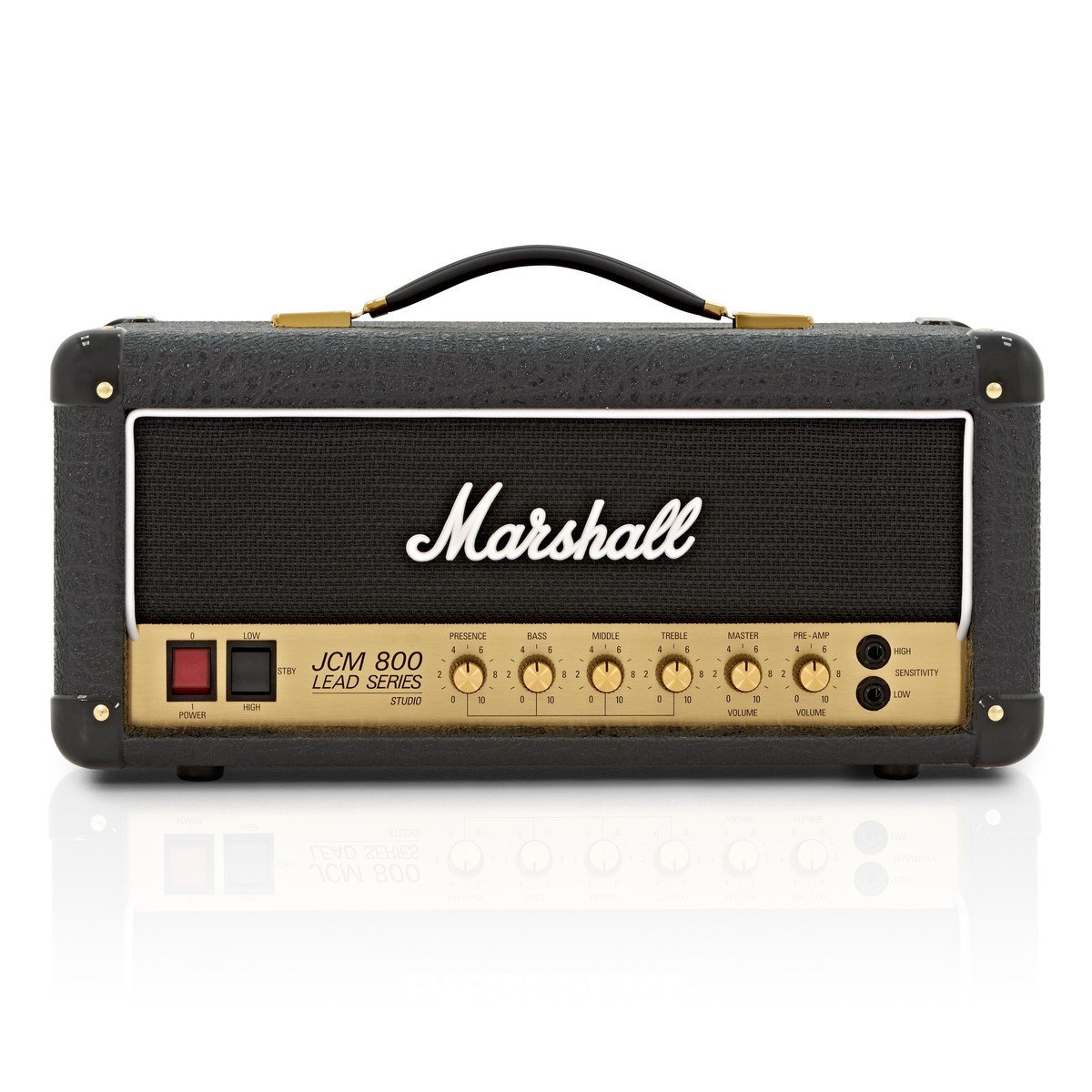 Гитарный усилитель Marshall Studio Classic SC20H