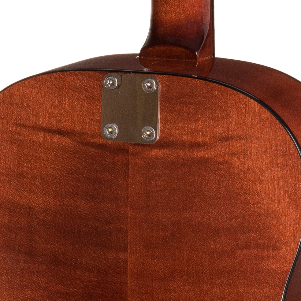 Акустическая бас-гитара Hora J10404A JUMBO BASS