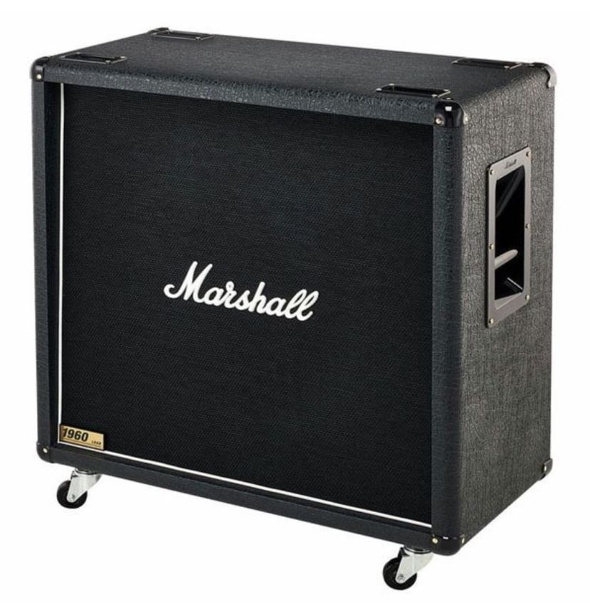 Гитарный кабинет Marshall 1960B