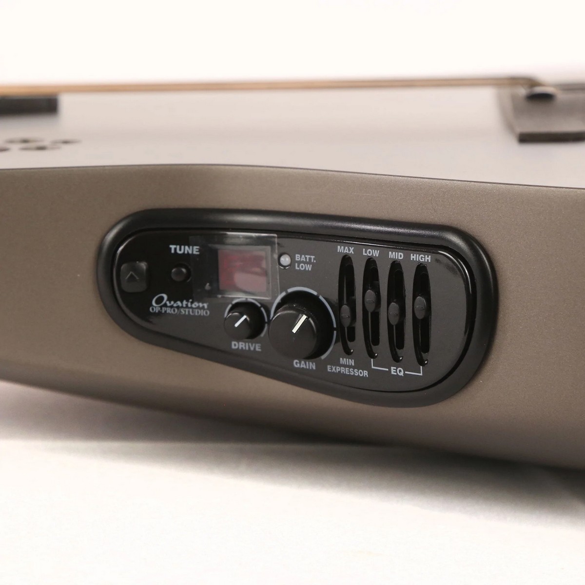 Электроакустическая гитара OVATION 1868LXT-SS American Lx Ltd Elite