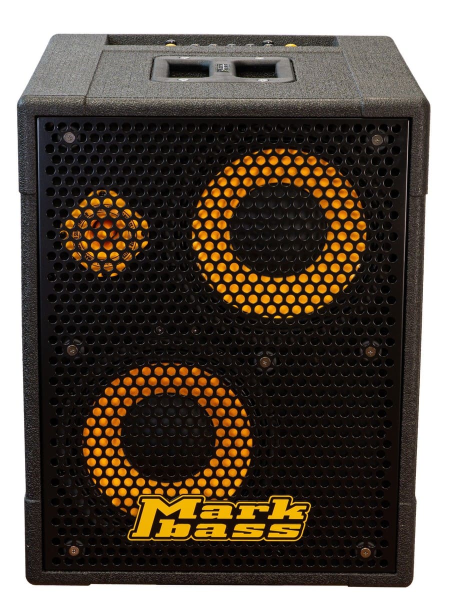 Комбоусилитель Markbass MB58R CMD 102 PURE