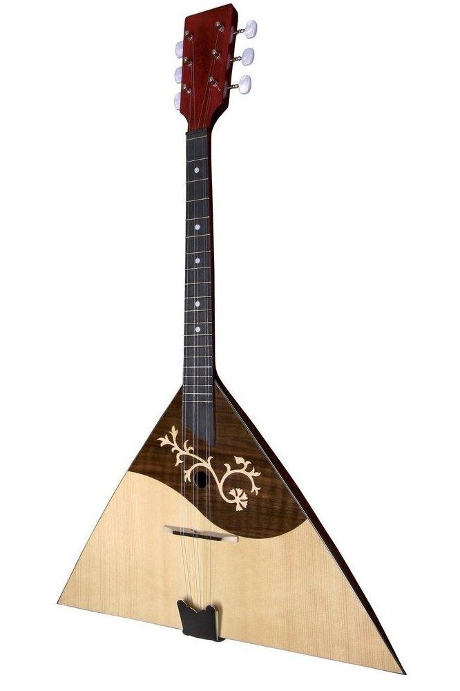 Балалайка прима GEWA 513900 Balalaika